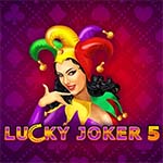 LUCKY JOKER 5 MC