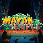 MAYAN TEMPLE MC